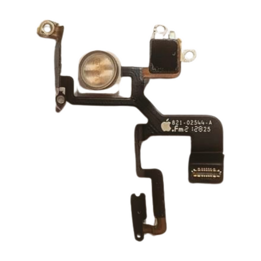 iPhone 12 Pro Max Flashlight Flex PULLED