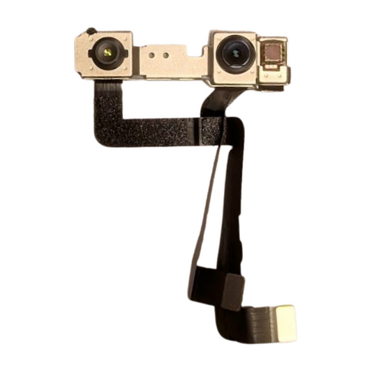 iPhone 11 Pro Max Frontkamera PULLED