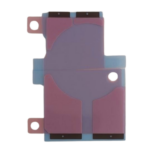 iPhone 12 Pro Max Akku Klebestreifen