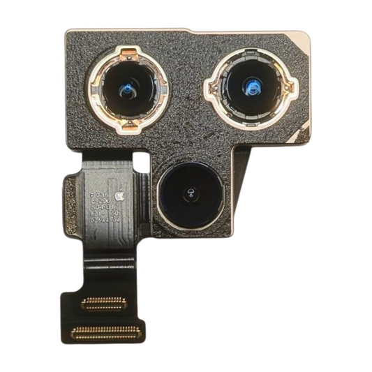 iPhone 12 Pro Hauptkamera PULLED