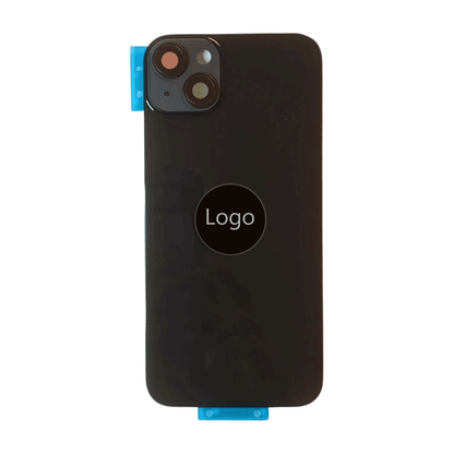 iPhone 14 Backcover mit Logo + MagSafe (AAA-Qualität)