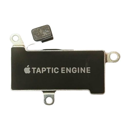 iPhone 12 / 12 Pro Vibrationsmotor PULLED