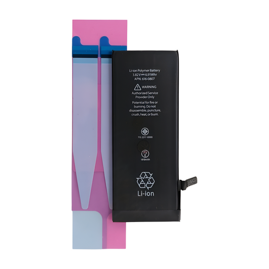 iPhone 6s OEM HC Akku 2340mAh