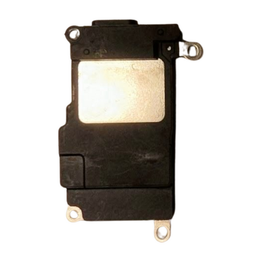 iPhone 8 Lautsprecher PULLED