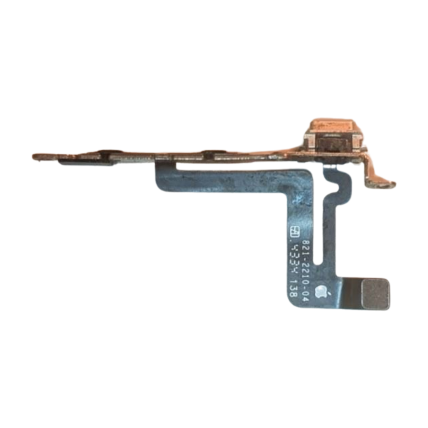 iPhone 6 Plus Volume Button Flex PULLED