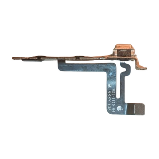 iPhone 6 Plus Volume Button Flex PULLED