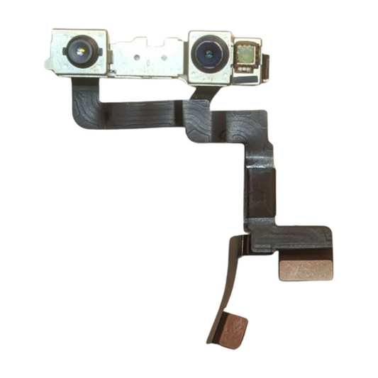 iPhone 11 Frontkamera PULLED