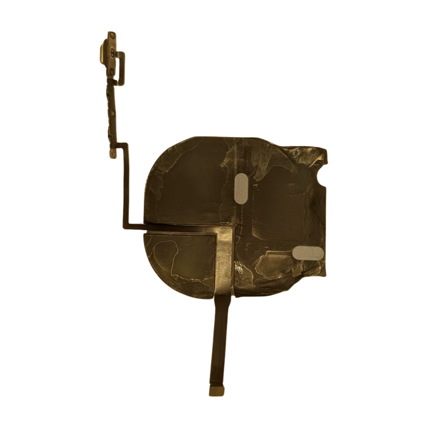 iPhone 11 Pro Max Ladespule + Volume Button Flex PULLED