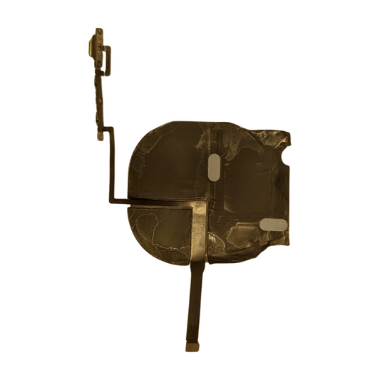 iPhone 11 Pro Max Ladespule + Volume Button Flex PULLED