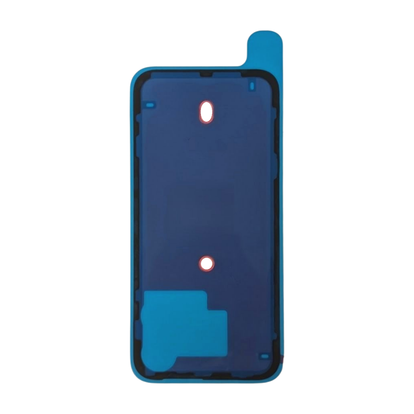 iPhone 15 Plus Backcover Dichtung 3-lagig - Original