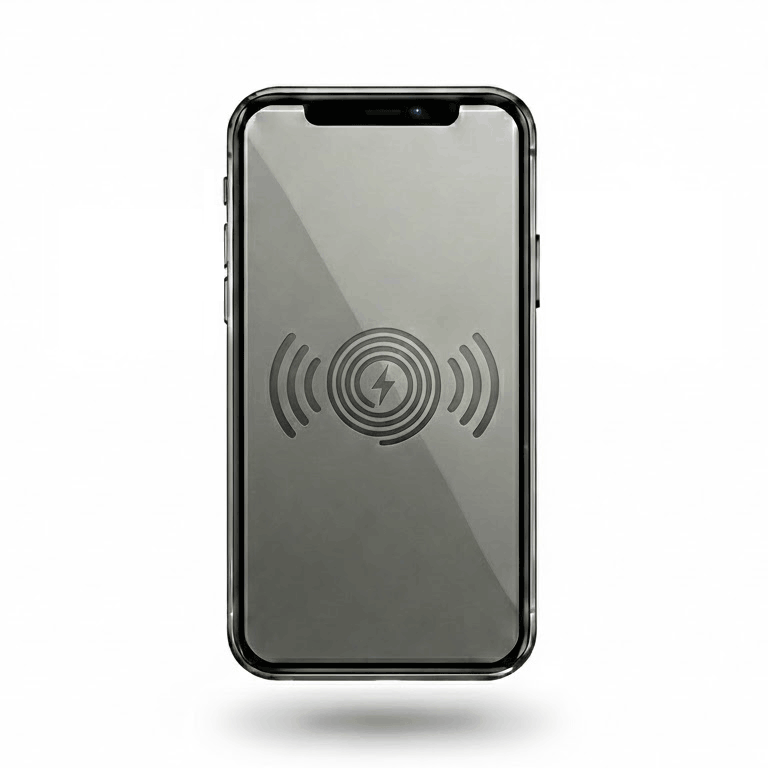 iPhone 14 Ladespule, Blitz & Mikro Reparatur