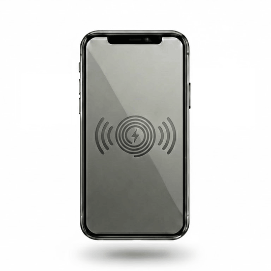 iPhone 14 Ladespule, Blitz & Mikro Reparatur