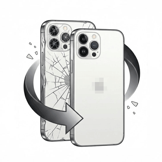 iPhone 13 Pro Max Gehäusetausch