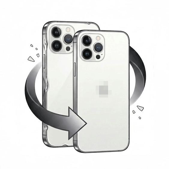 iPhone 15 Mittelrahmen Reparatur