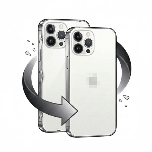 iPhone 14 Mittelrahmen Reparatur