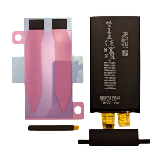 iPhone 14 OEM Akkuzelle ohne BMS zum Punktschweißen