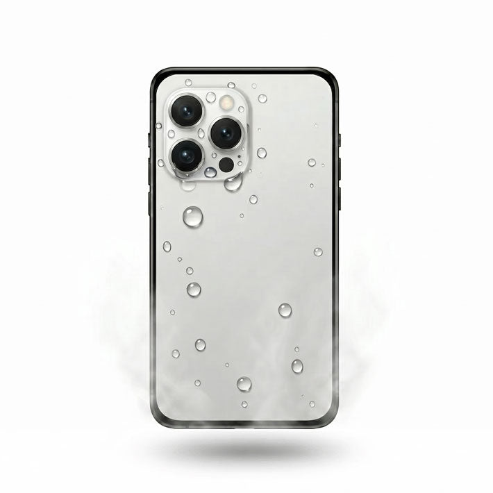 iPhone 16 Plus Wasserschaden Diagnose & Ultraschall-Reinigung