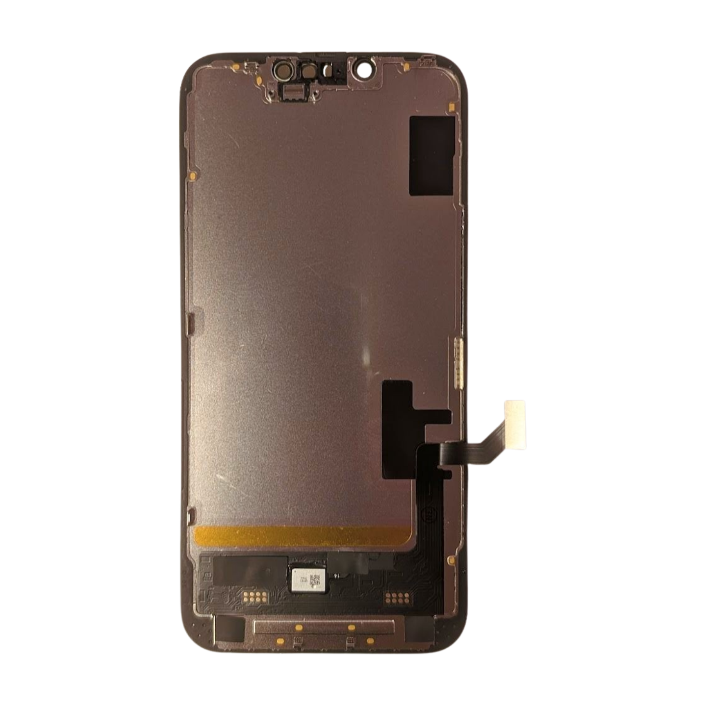 iPhone 14 OLED SOFT Display (OEM) - Anlernbar als ORIGINAL USED ab iOS 18
