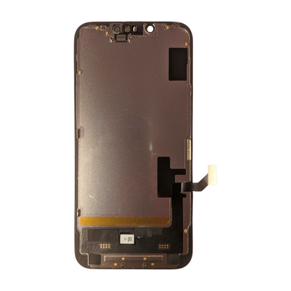 iPhone 14 OLED SOFT Display (OEM) - Anlernbar als ORIGINAL USED ab iOS 18