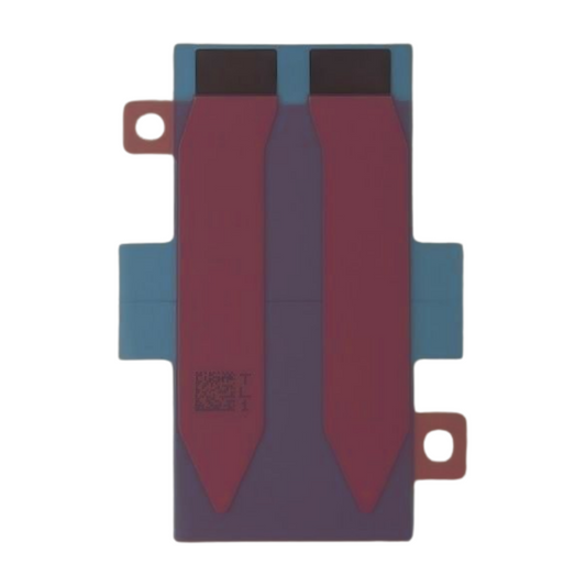 iPhone 15 Plus Akku Klebestreifen