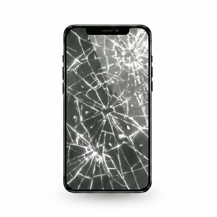 iPhone 7 Plus Display Reparatur