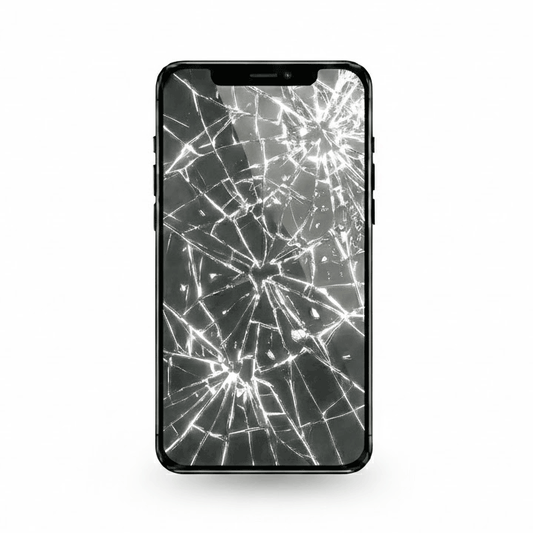 iPhone 6 Plus Display Reparatur