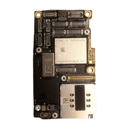 iPhone 11 Pro Max Logicboard - GESPERRT / DEFEKT