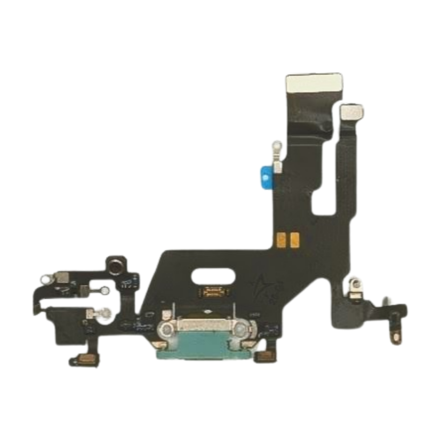 iPhone 11 Ladebuchse PULLED