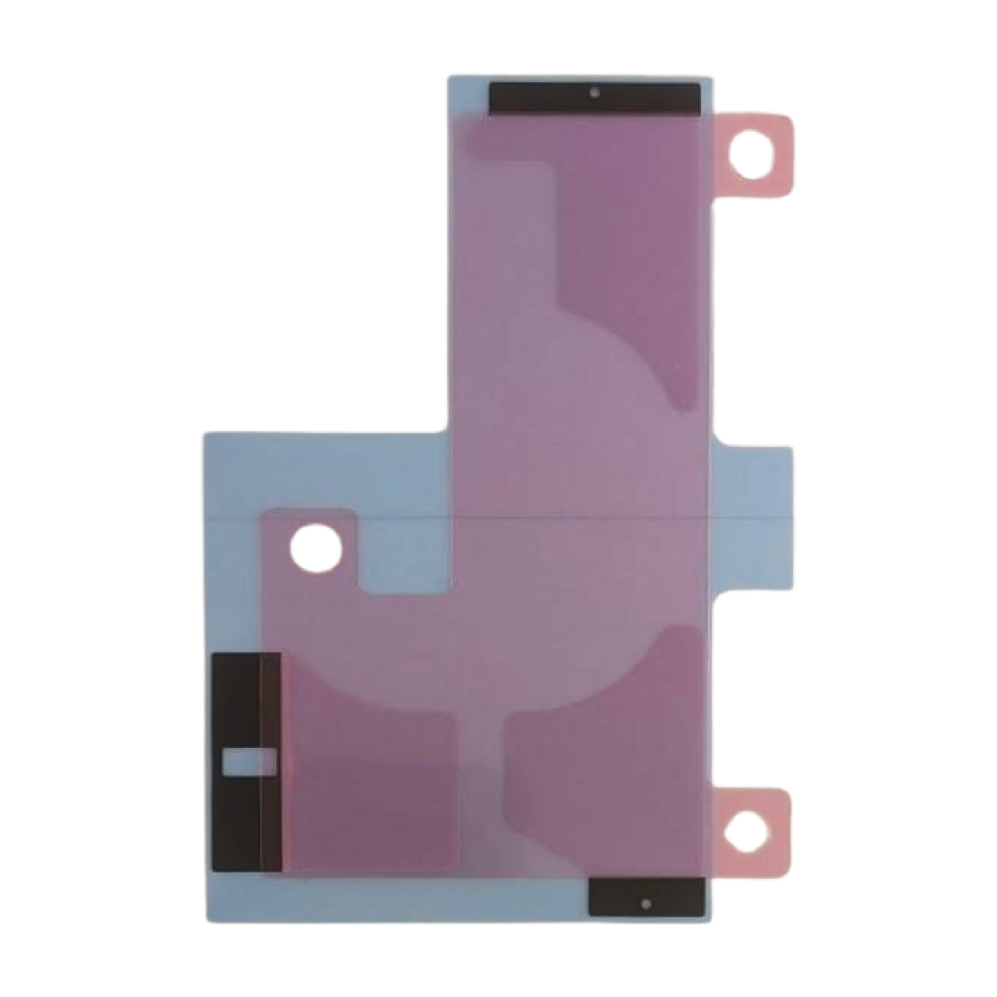 iPhone 11 Pro Max Akku Klebestreifen