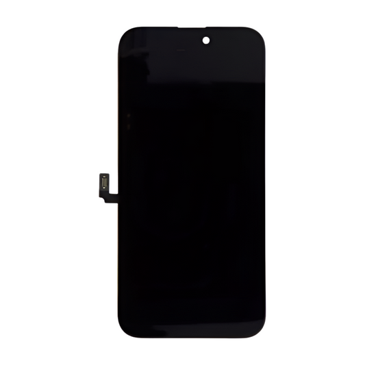 iPhone 16 Plus OLED/SOFT Display Original REFURBISHED + Front-Flex (Anlernbar ab iOS 18)