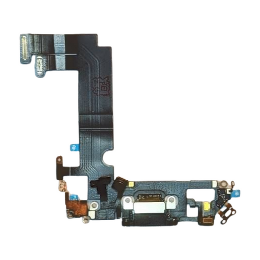 iPhone 12 Mini Ladebuchse PULLED