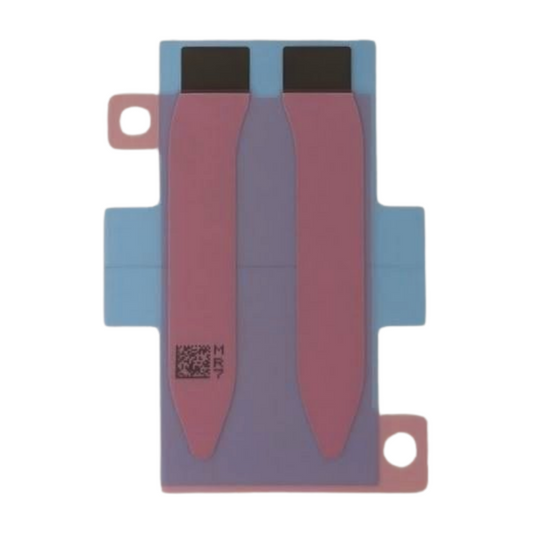 iPhone 14 Akku Klebestreifen