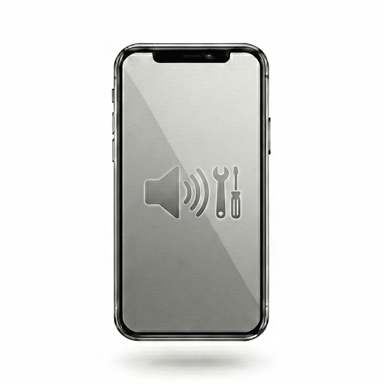 iPhone 14 Plus Lautsprecher Reparatur