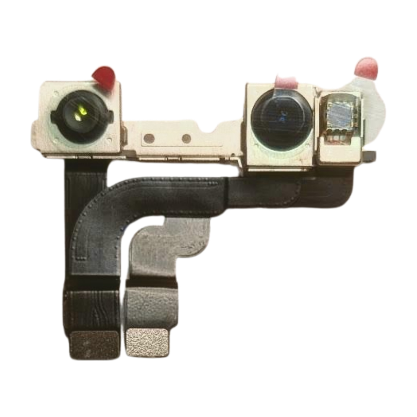 iPhone 12 Pro Max Frontkamera PULLED