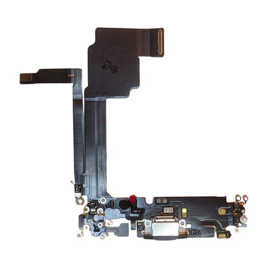 iPhone 15 Pro Max Ladebuchse PULLED