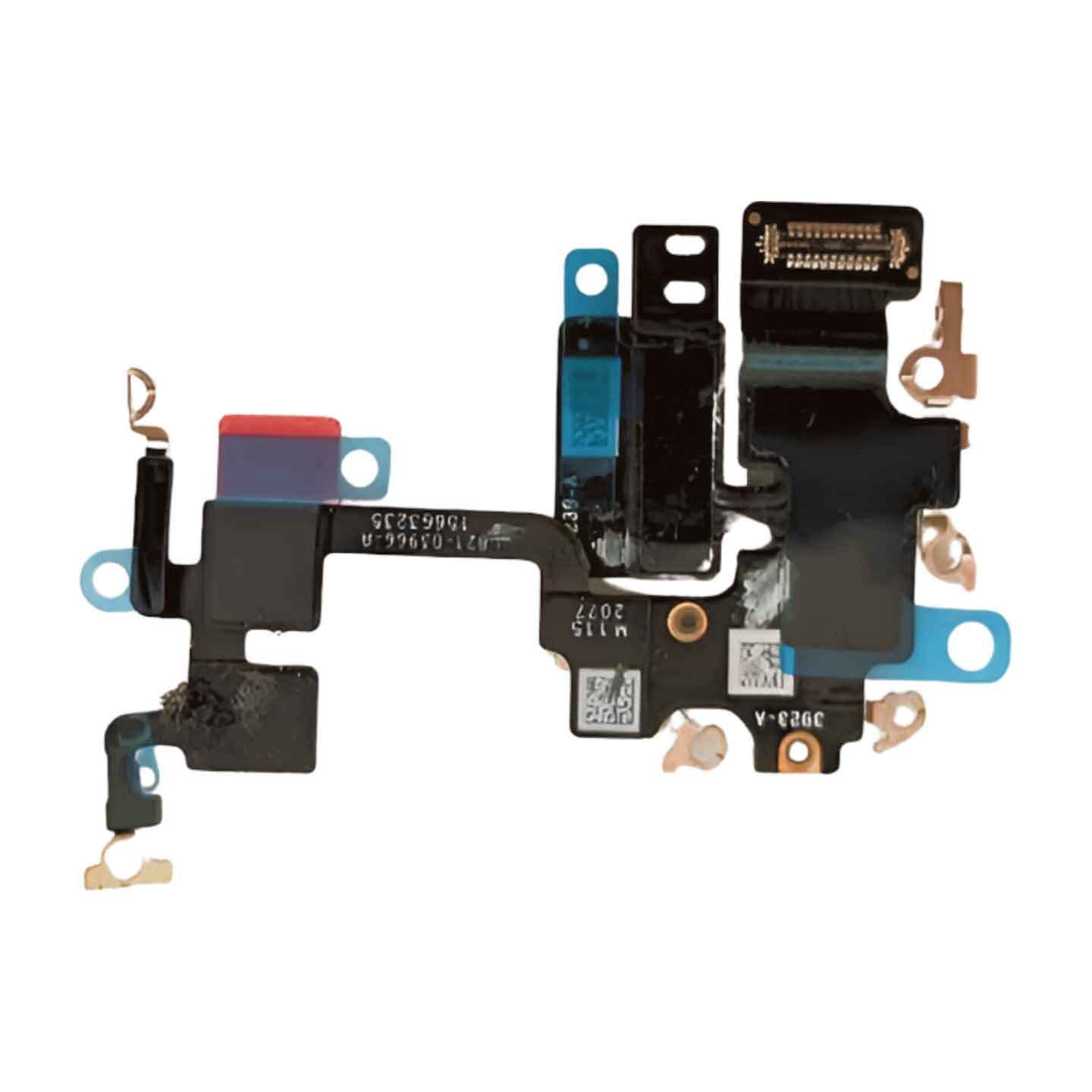 iPhone 14 WiFi-Antennen Flex PULLED