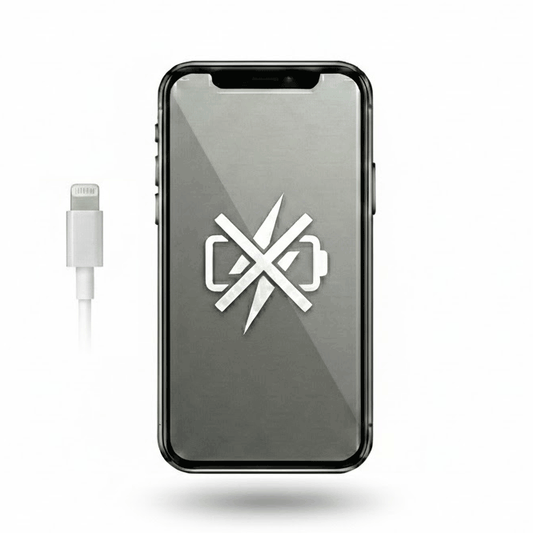 iPhone 12 Ladebuchse Reparatur