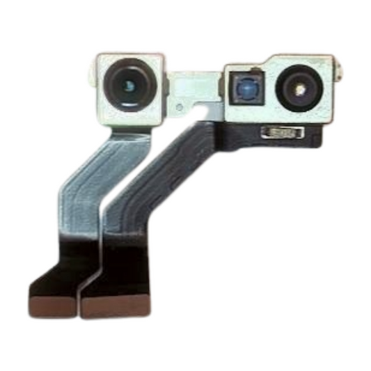 iPhone 13 Frontkamera PULLED