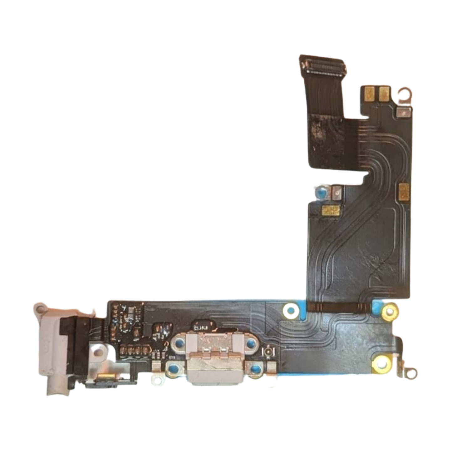 iPhone 6 Plus Ladebuchse PULLED