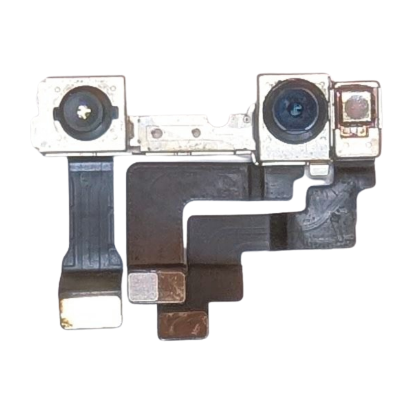 iPhone 12 Mini Frontkamera PULLED