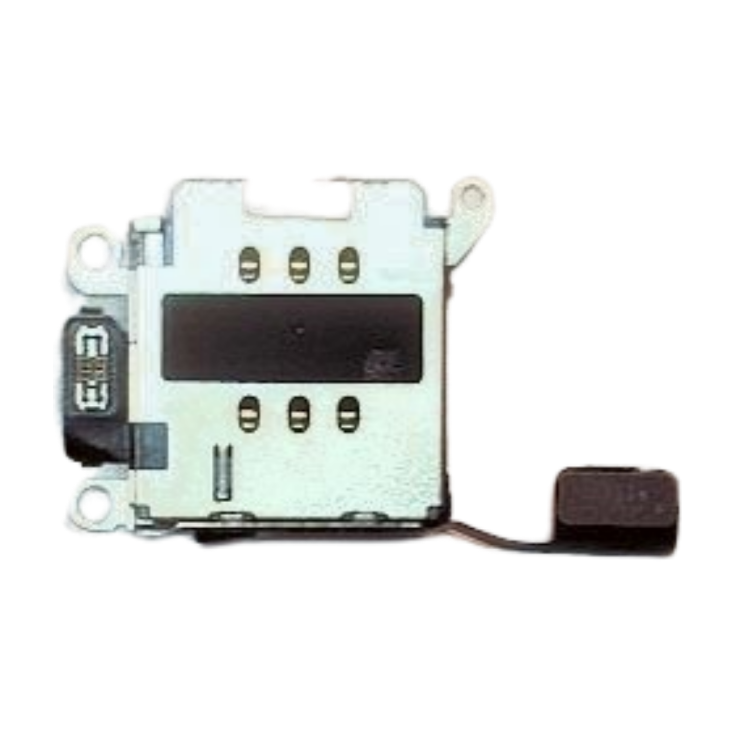 iPhone 13 SIM-Kartenleser PULLED