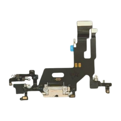 iPhone 11 Ladebuchse PULLED