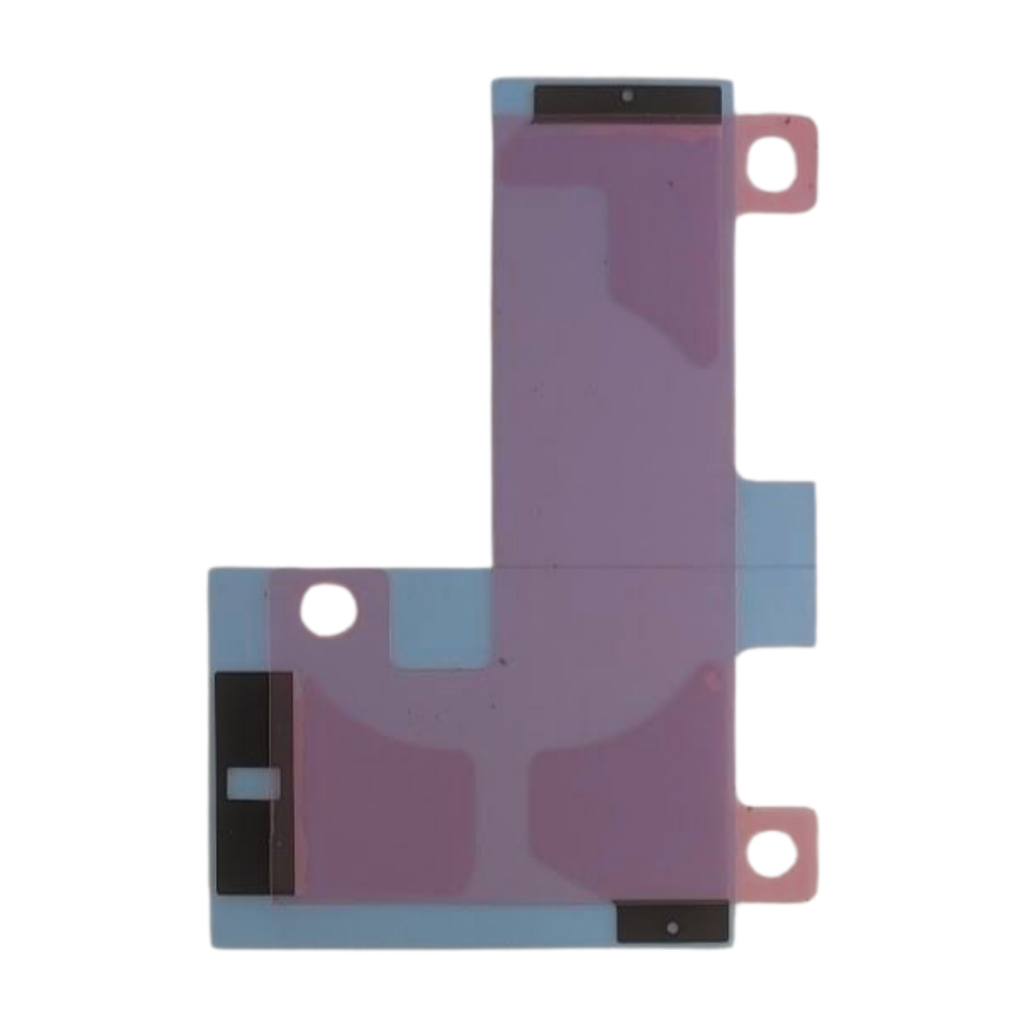 iPhone 11 Pro Akku Klebestreifen