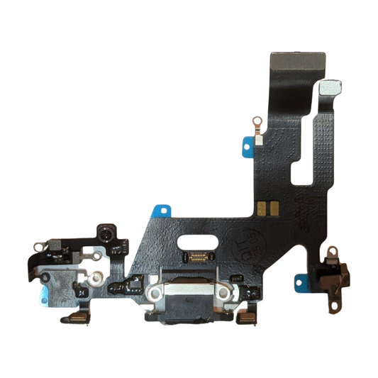 iPhone 11 Ladebuchse PULLED