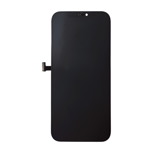 iPhone 12 Pro Max OLED HARD Display (OEM) - Anlernbar als ORIGINAL USED ab iOS 18