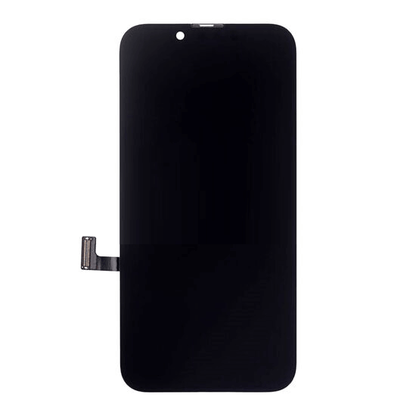 iPhone 13 OLED SOFT Display (OEM) - Anlernbar als ORIGINAL USED ab iOS 18