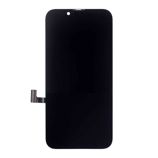 iPhone 13 OLED SOFT Display (OEM) - Anlernbar als ORIGINAL USED ab iOS 18