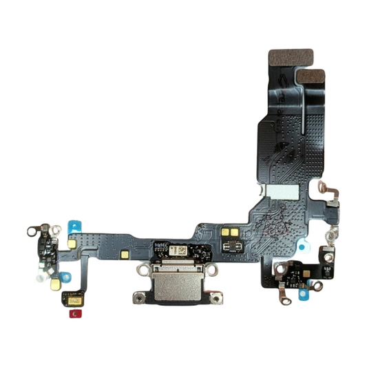 iPhone 14 Ladebuchse PULLED