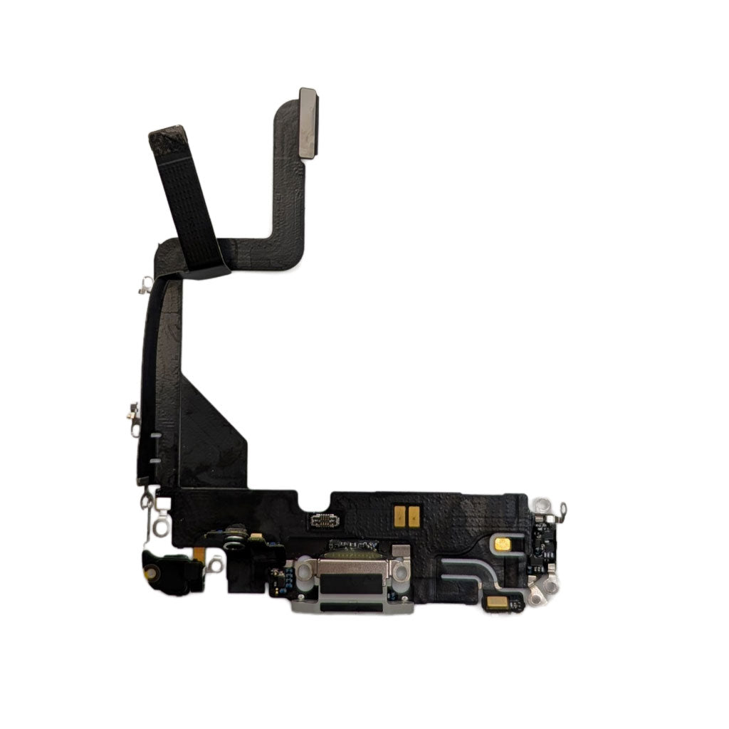 iPhone 14 Pro Ladebuchse PULLED