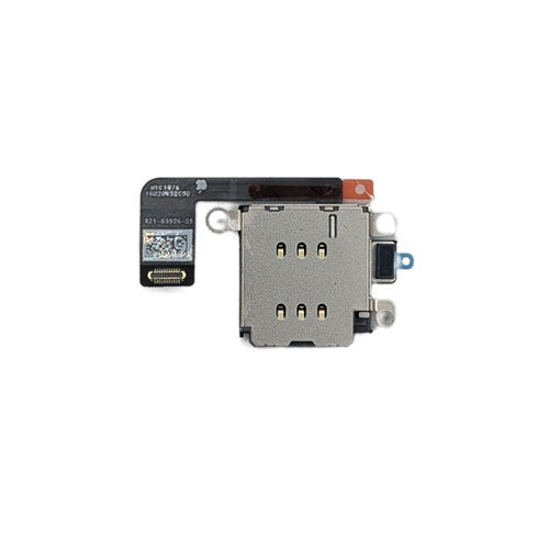 iPhone 14 Plus SIM-Kartenleser Dual PULLED